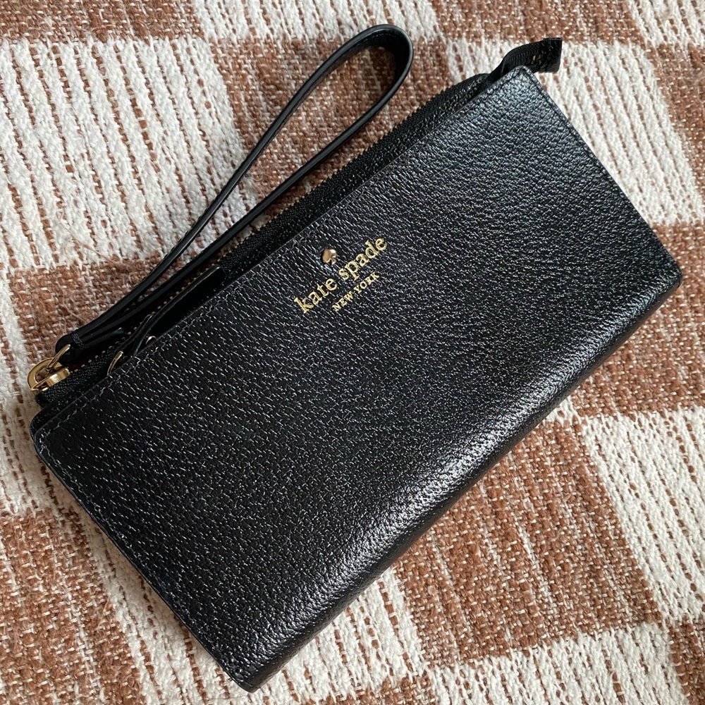 Kate Spade Wallet/Wristlet